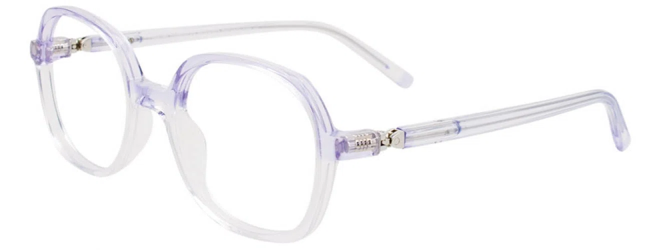 Takumi TK1255 Eyeglasses - view 4